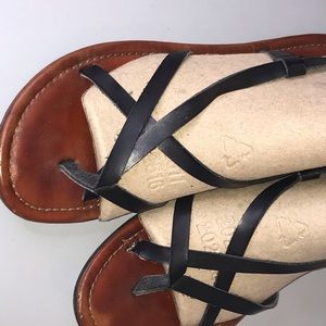 MIA Ladies strappy sandles